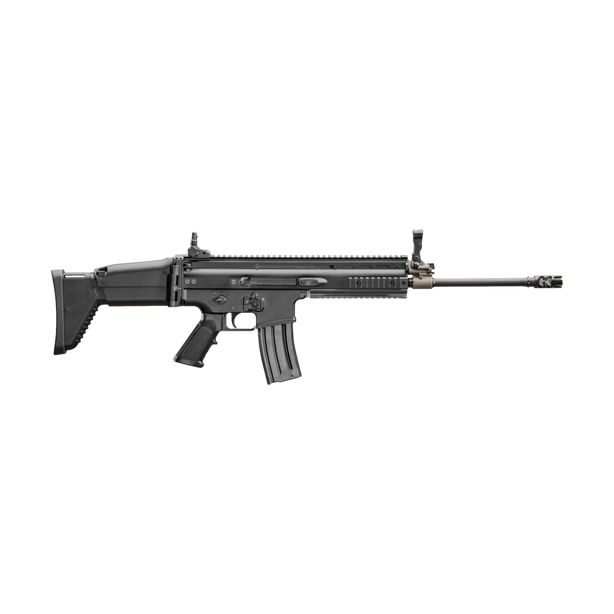 FN USA SCAR 16S FN USA SCAR 16S