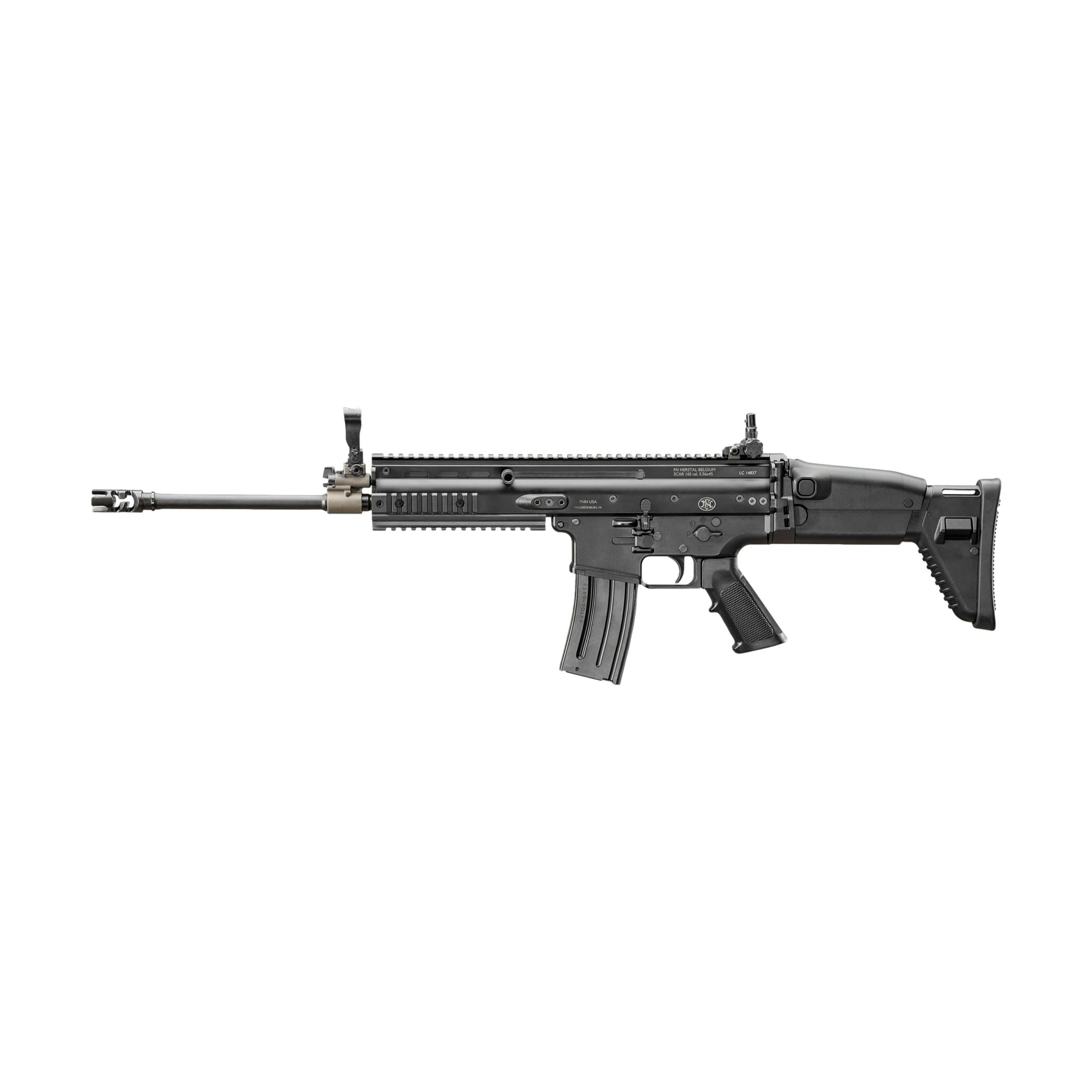 FN USA SCAR 16S FN USA SCAR 16S