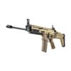 FN USA SCAR 16S FDE FN USA SCAR 16S FDE