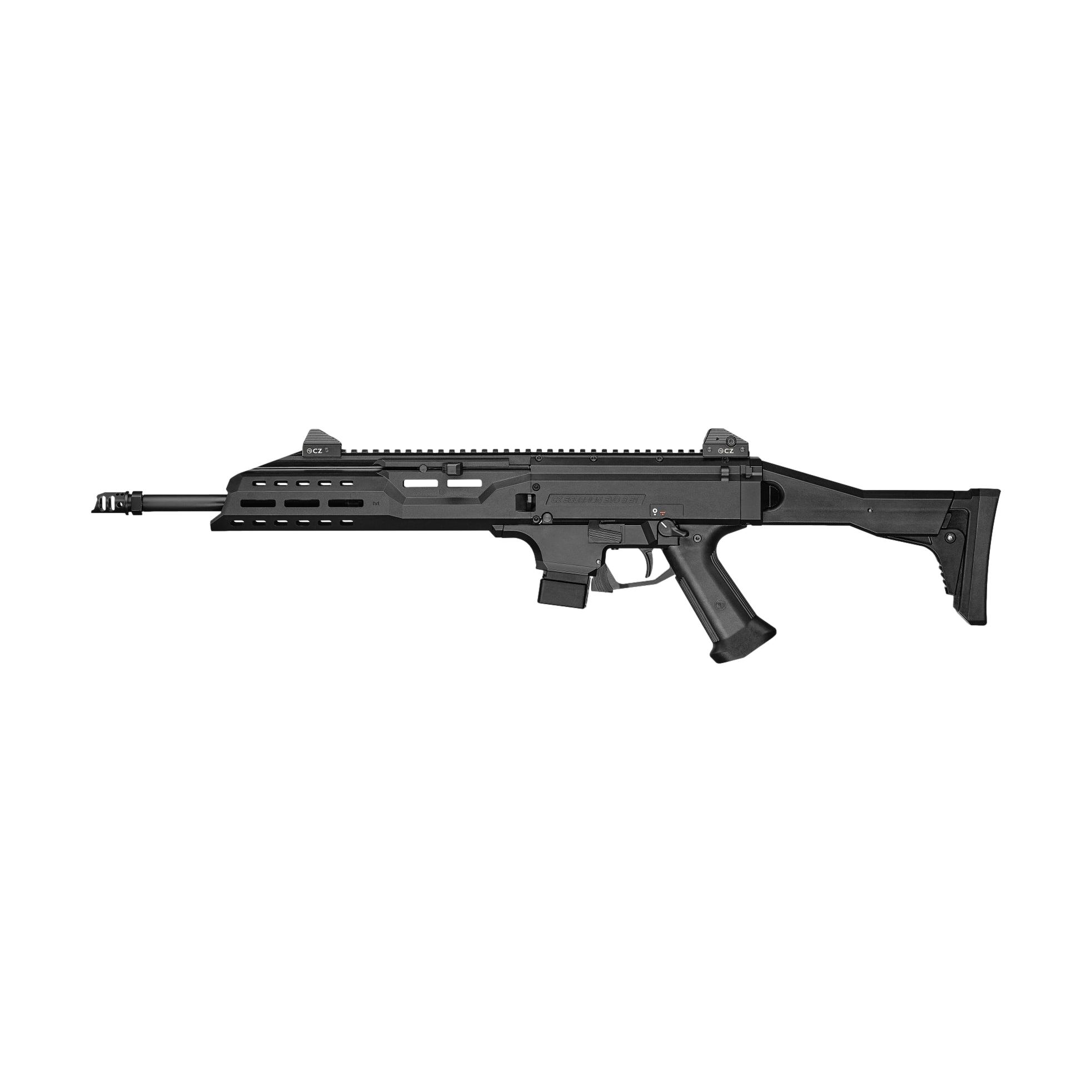 SCORPION EVO 3 S1 CARBINE COMP