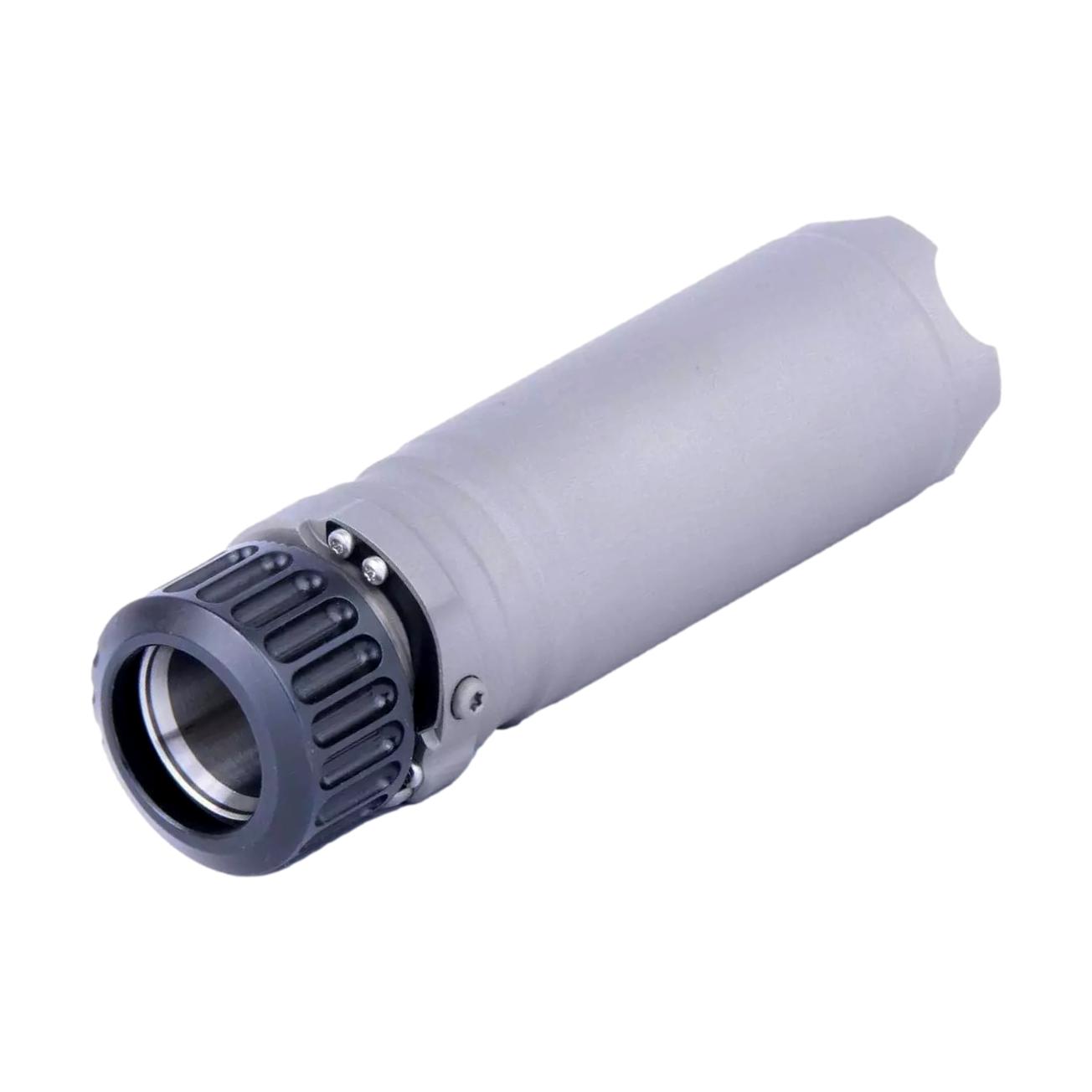 B&T Gewehr-Schalldämpfer Rotex-IIA Micro B&T Gewehr-Schalldämpfer Rotex-IIA Micro