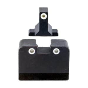 Startseite 68 Trijicon Suppressor/Optic Height Visier - Sig Sauer 9mm / .357 SIG (ausgenommen P938)