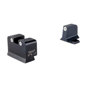 Startseite 69 Trijicon Suppressor/Optic Height Visier - Sig Sauer 9mm / .357 SIG (ausgenommen P938)