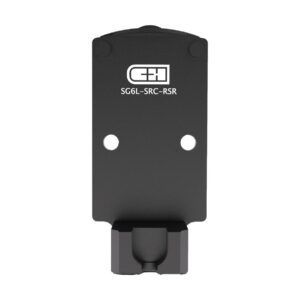Startseite 94 C&H Precision Montageplatte SIG SAUER P226 Trijicon RMR/SRO