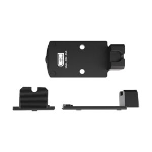 Startseite 93 C&H Precision Montageplatte SIG SAUER P226 Trijicon RMR/SRO