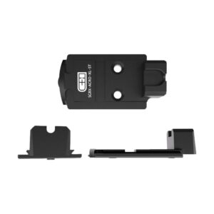 Startseite 89 C&H Precision Montageplatte SIG SAUER P320 RX Aimpoint ACRO