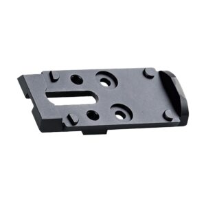 SHIELD SIGHTS ADAPTERPLATTE Walther Q4/Q5