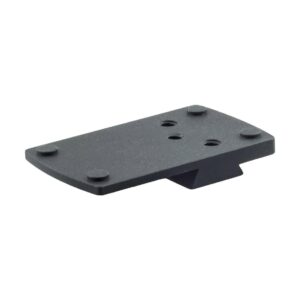SHIELD SIGHTS Low Profile Slide Mount - Glock 17&19