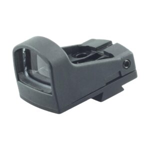 SHIELD SIGHTS Low Profile Slide Mount - Glock 17&19