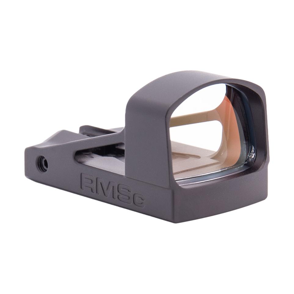 SHIELD SIGHTS RMSc - blk - 0 SHIELD SIGHTS RMSc