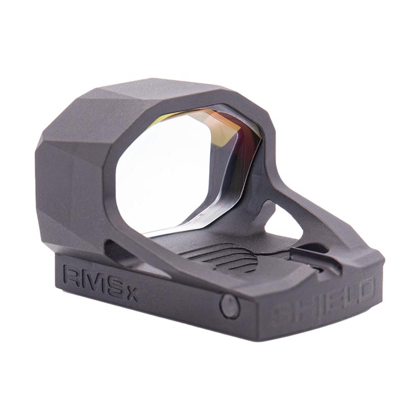 SHIELD SIGHTS RMSx - blk - 2 SHIELD SIGHTS RMSx