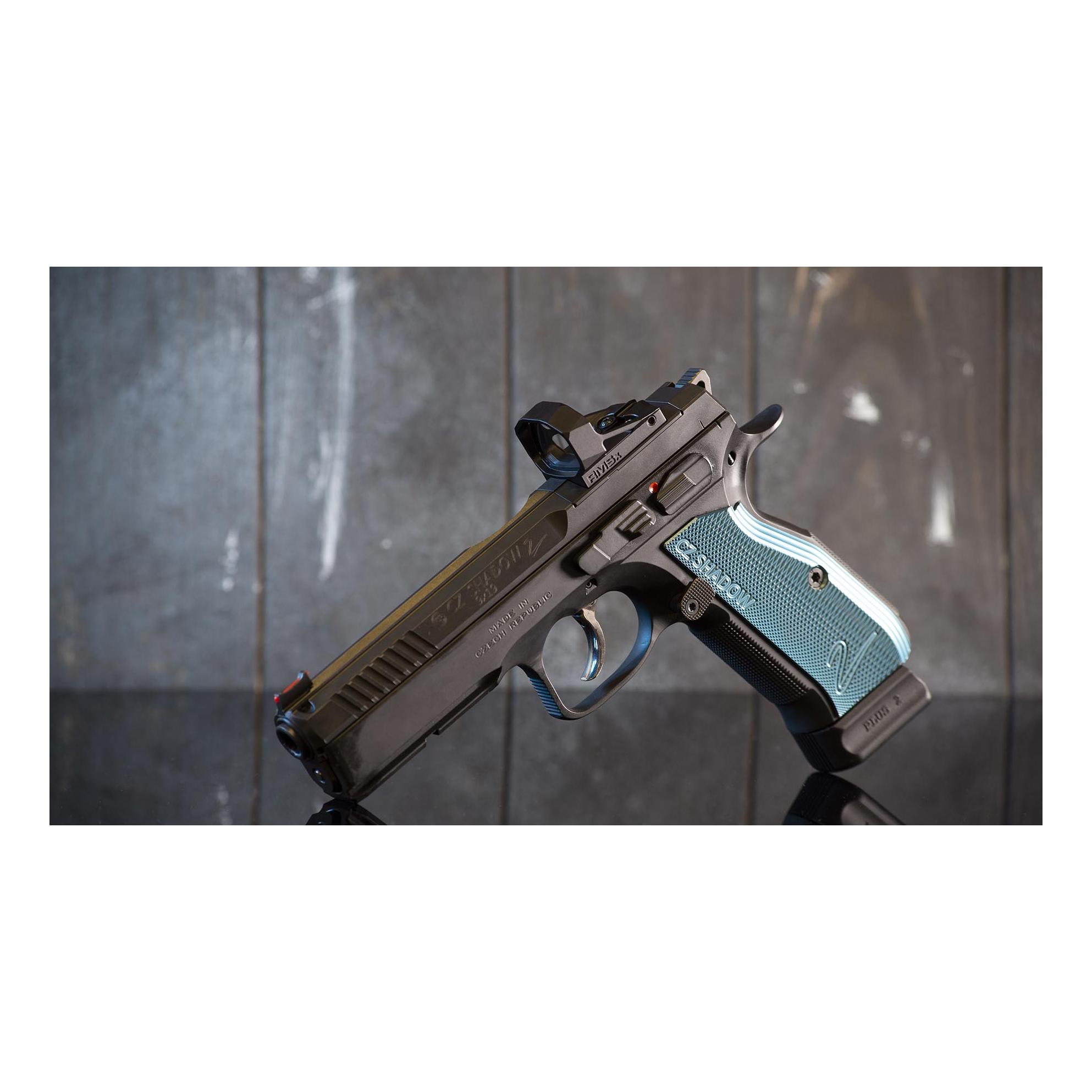 SHIELD SIGHTS RMSx - blk - 4 SHIELD SIGHTS RMSx