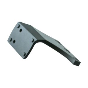 SHIELD SIGHTS Race Gun Frame Mount RMS SMS - 2011