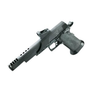 SHIELD SIGHTS Race Gun Frame Mount RMS SMS - 2011