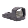SHIELD SIGHTS smsc - blk - 0 SHIELD SIGHTS SMSc