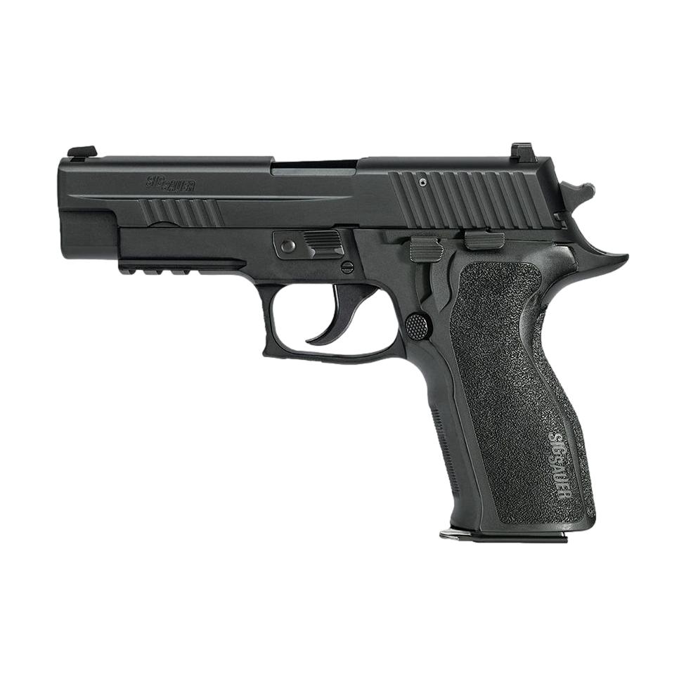 SIG SAUER P226 ELITE FULL-SIZE SIG SAUER P226 ELITE FULL-SIZE