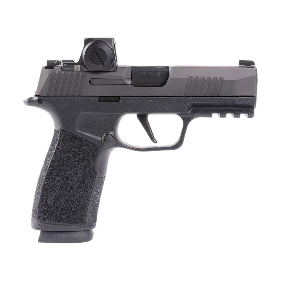 SIG SAUER P365 XMACRO ROMEO-X