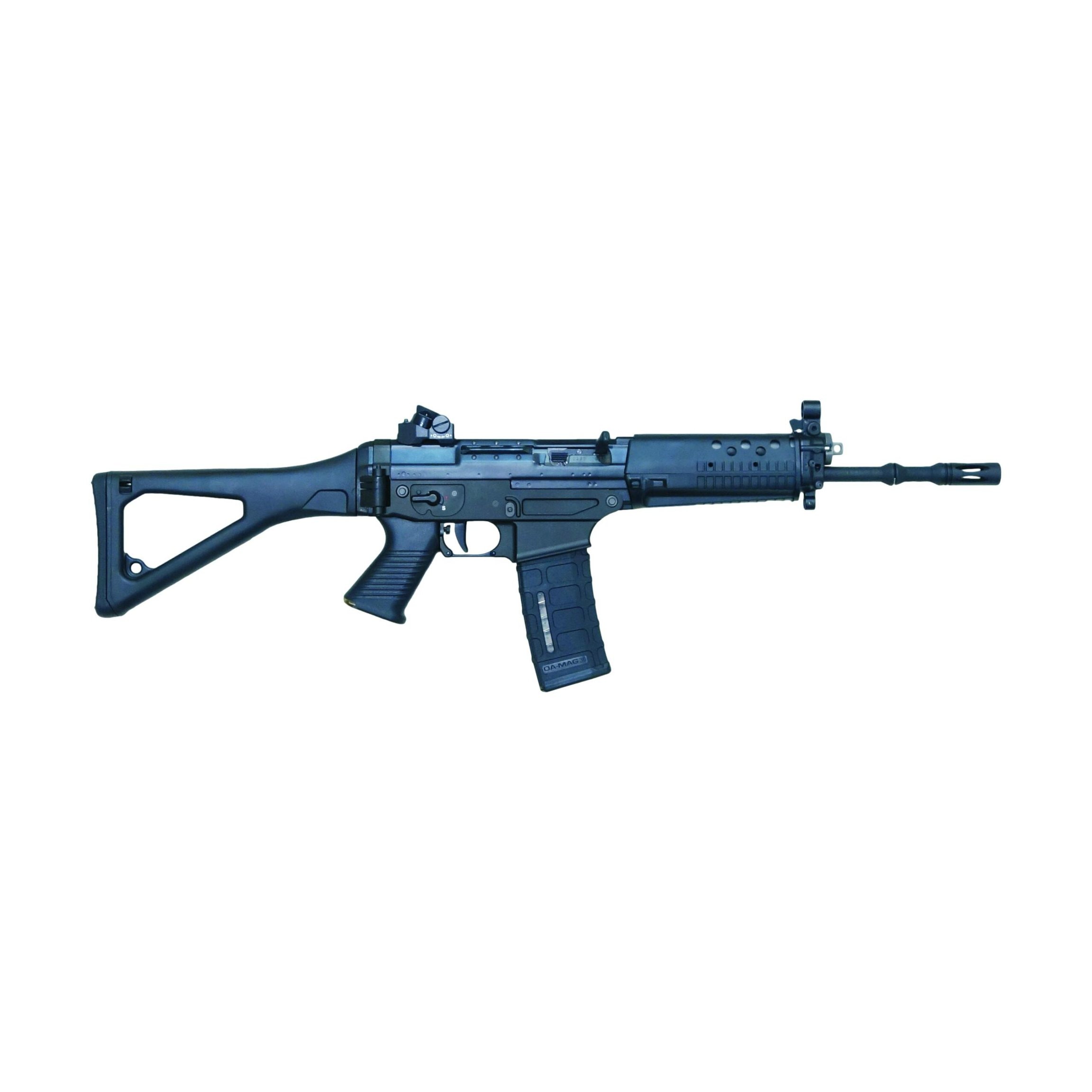 SIG SG553 ALU US SIG SG553 ALU US