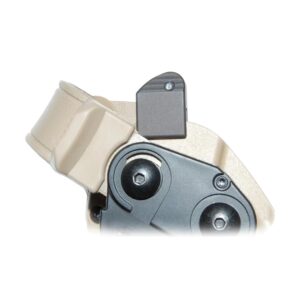 OT Defense <br><b> Nub Mod "SLS" </b><br> Schwarz |