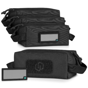 Savior Equipment <br><b>SOFT AMMO CARRIER </b><br>LOOSE SAC | 4 Pack