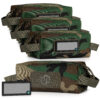 SP-AMST-4P-M81-1 Savior Equipment <br><b>SOFT AMMO CARRIER </b><br>LOOSE SAC | 4 Pack 14