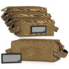 SP-AMST-4P-TN-1 Savior Equipment <br><b>SOFT AMMO CARRIER </b><br>LOOSE SAC | 4 Pack 18