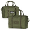 SP-DUFMINI-2P-OG-1 Savior Equipment <br><b>MINI HAULER </b><br>DUFFLE BAG | 2 Pack 9