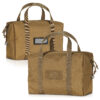 SP-DUFMINI-2P-TN-1 Savior Equipment <br><b>MINI HAULER </b><br>DUFFLE BAG | 2 Pack 10