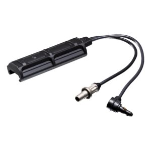 SureFire <br><b> SR09-D-IT Weaponlight Switch </b><br>Fernschalter