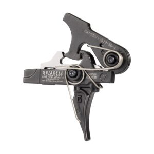 SSA-E X Trigger with Lightning Bow®