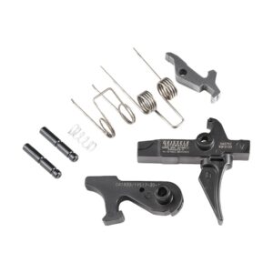 SSA-E X Trigger with Lightning Bow®