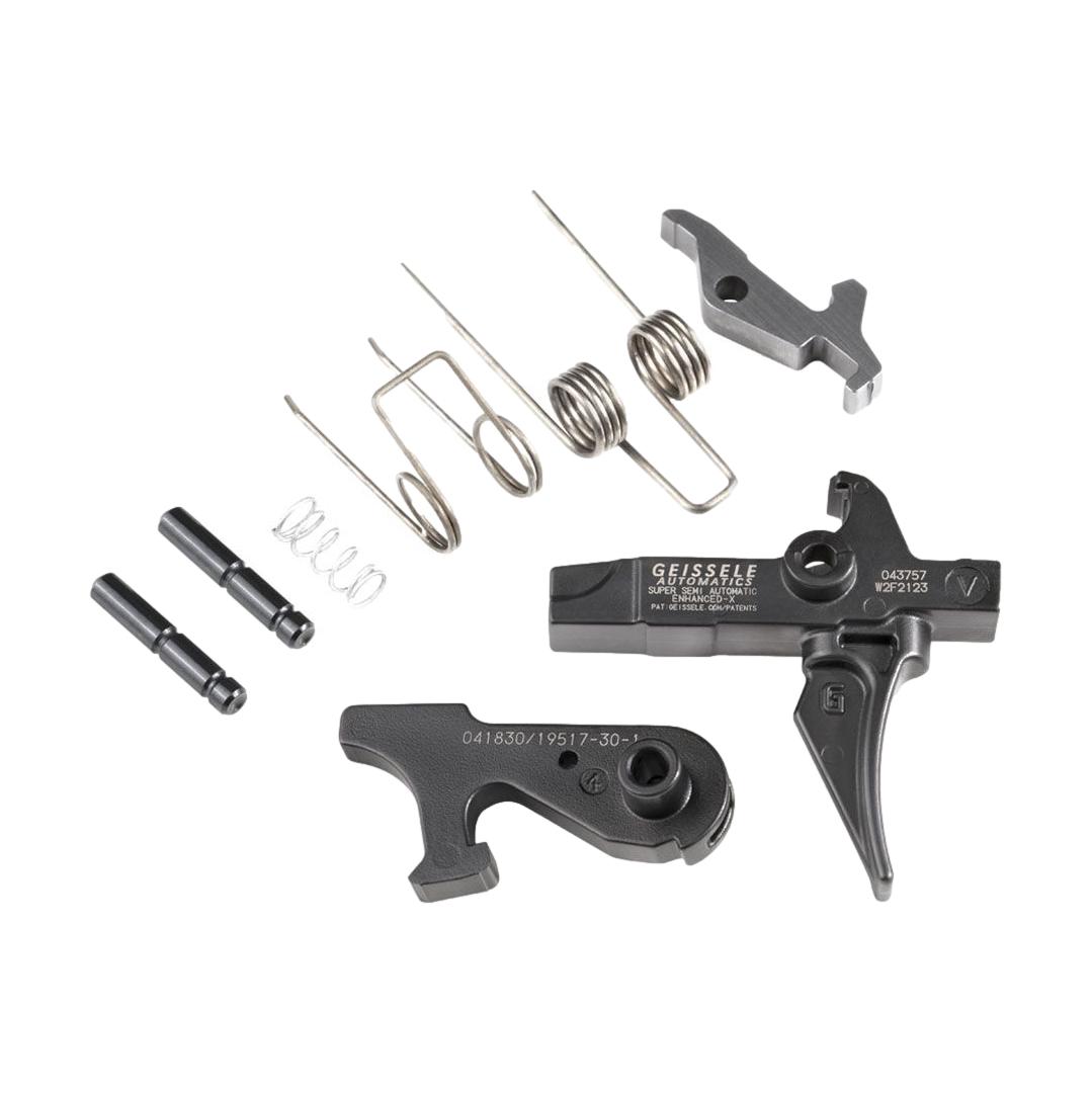 SSA-E X Trigger with Lightning Bow® SSA-E X Trigger with Lightning Bow®