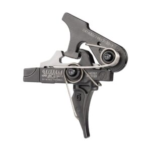 SSA X Trigger with Lightning Bow®