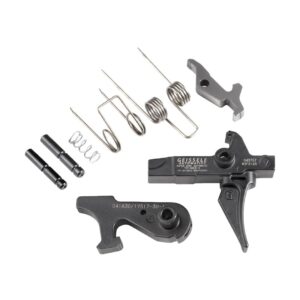 SSA X Trigger with Lightning Bow®