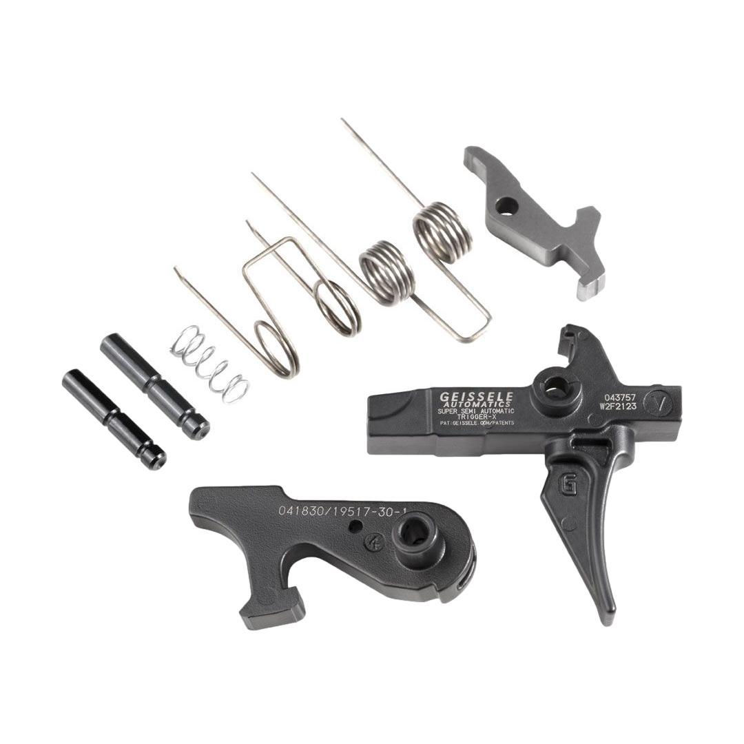 SSA X Trigger with Lightning Bow® SSA X Trigger with Lightning Bow®