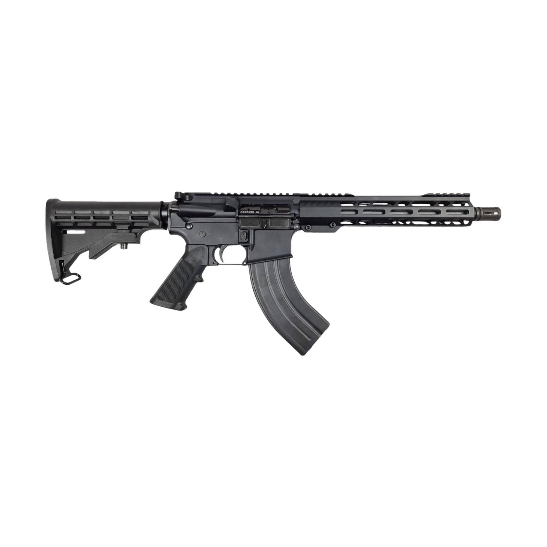 Southern Tactical ST-15 10.5” 7.62x39mm Southern Tactical ST-15 10.5” 7.62x39mm