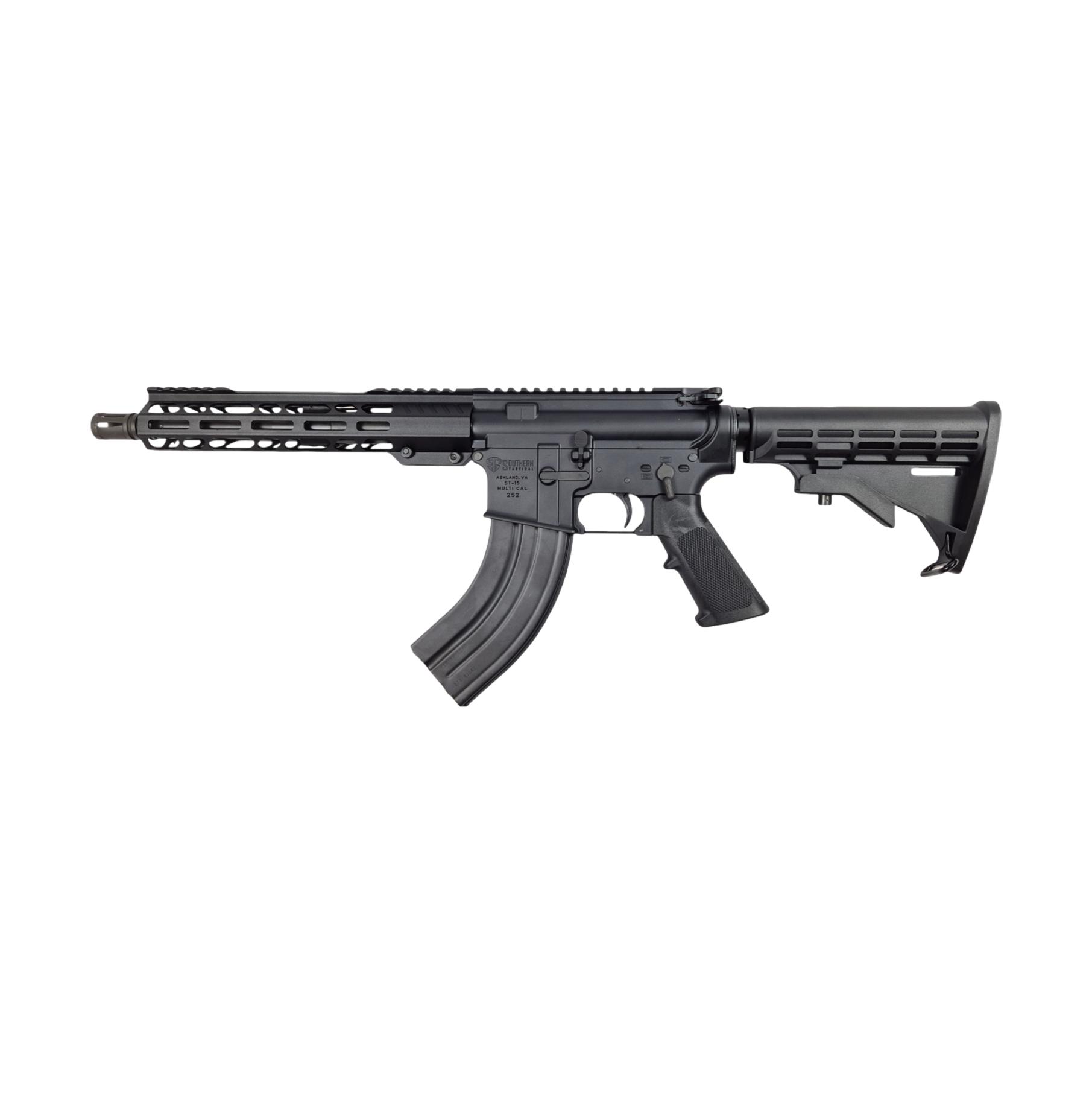 Southern Tactical ST-15 10.5” 7.62x39mm Southern Tactical ST-15 10.5” 7.62x39mm