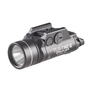 Streamlight TLR-1 HL-X