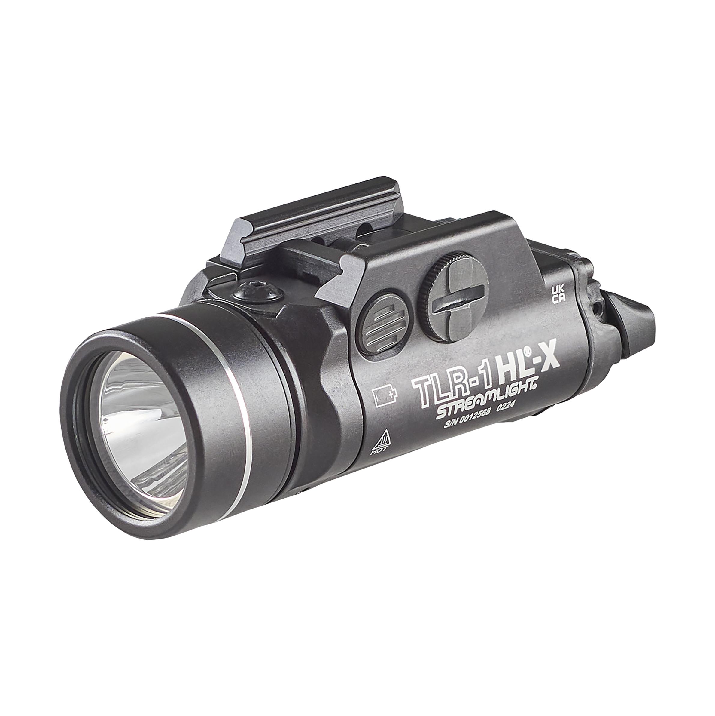 Streamlight TLR-1 HL-X Streamlight TLR-1 HL-X