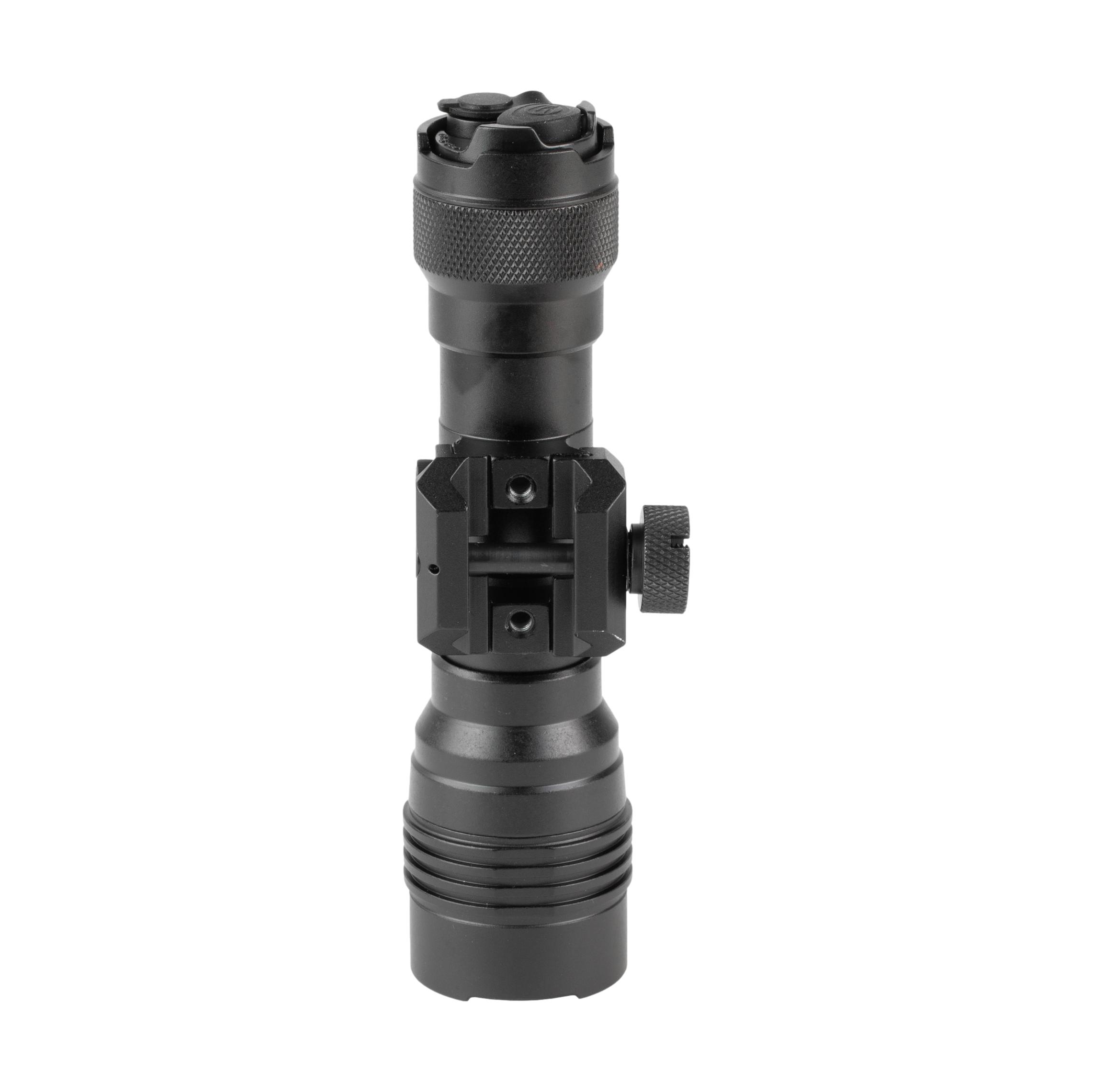Streamlight ProTac Rail Mount HL-X PRO Streamlight ProTac Rail Mount HL-X PRO