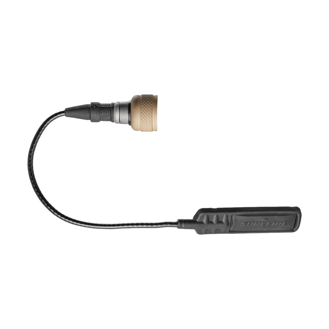 SureFire Fernschalter UE07 Remote Switch zu Scout Light, TAN