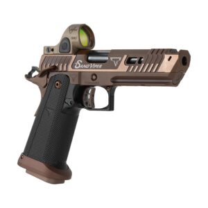 TTI Sand Viper Package