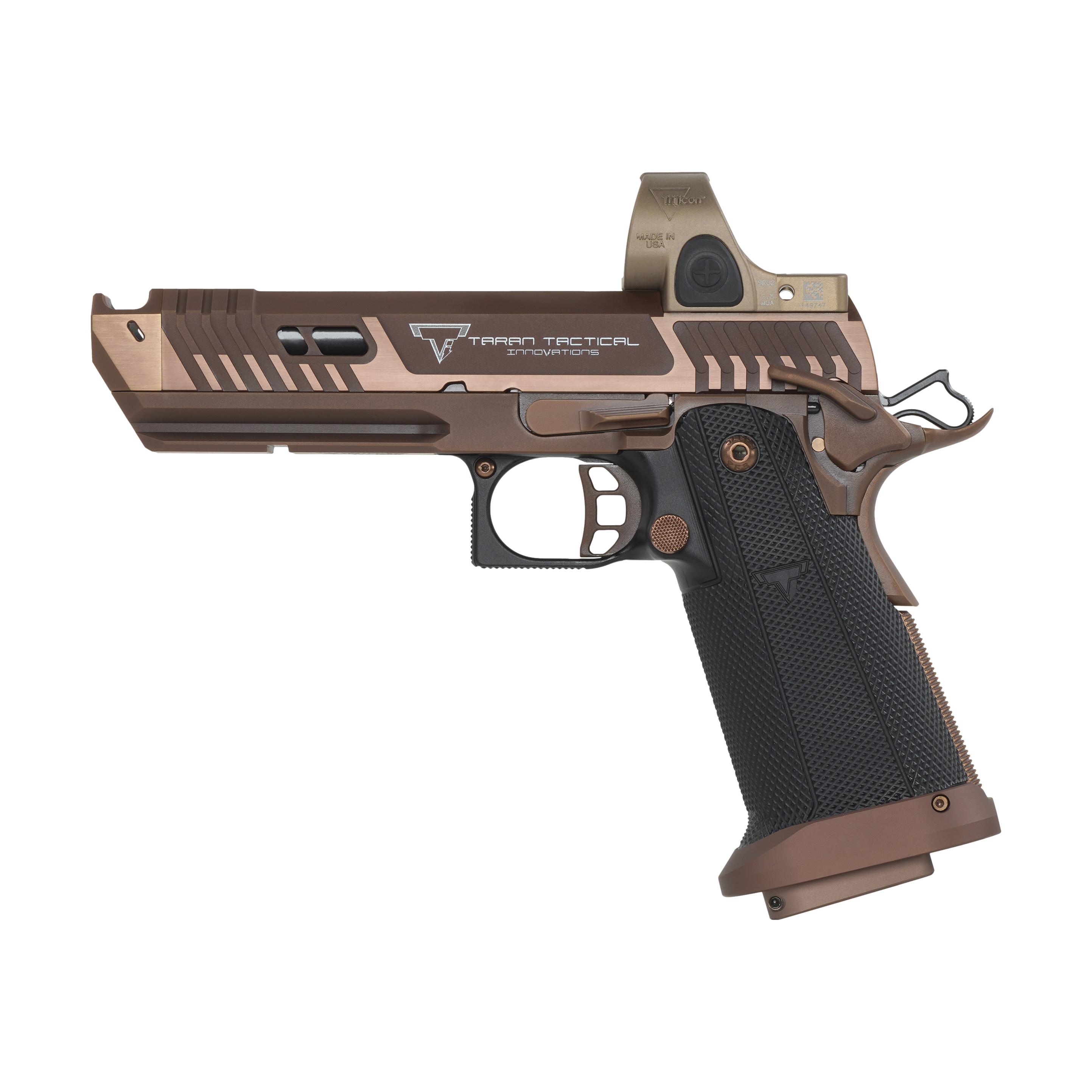 TTI Sand Viper Package