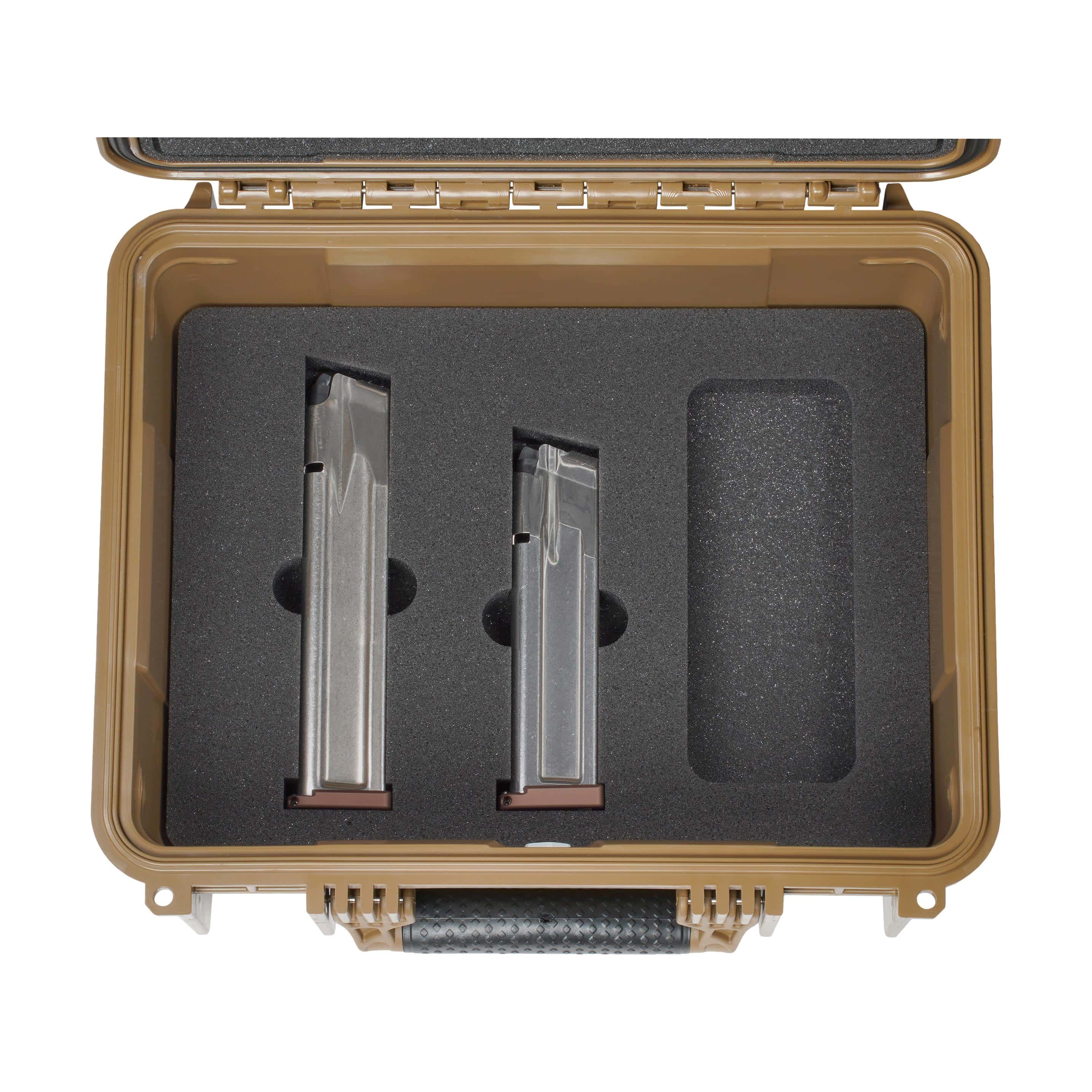 TTI Sand Viper Package