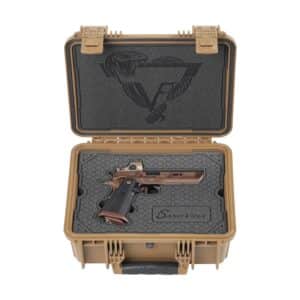 TTI Sand Viper Package