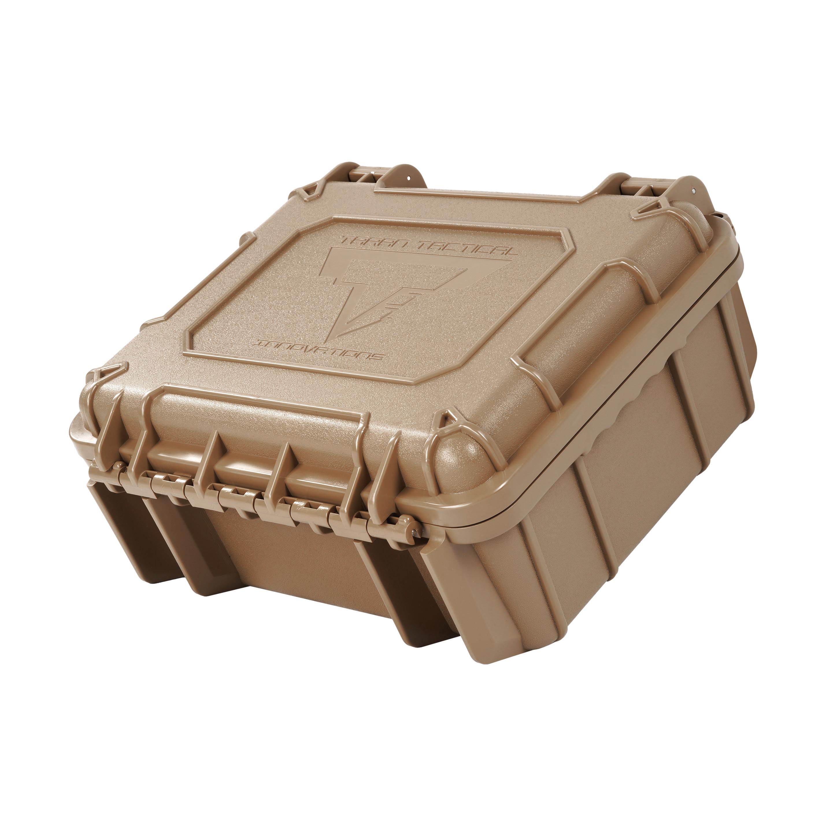 TTI Sand Viper Package