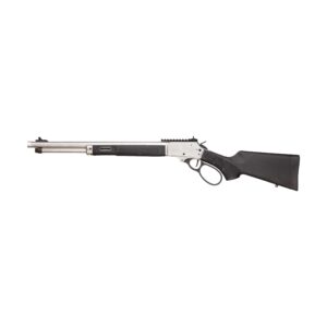 Startseite 31 Smith & Wesson Model 1854 Lever Action
