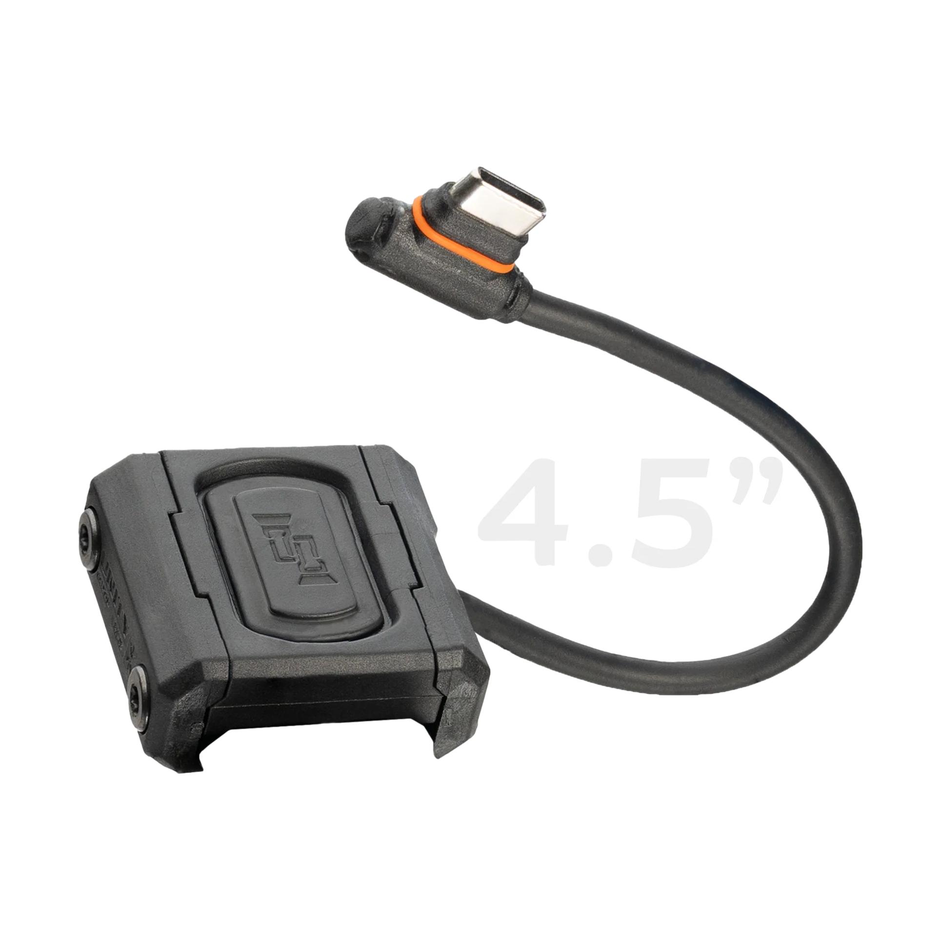 Modlite ModButton Lite LINK (USB-C) 4.5"