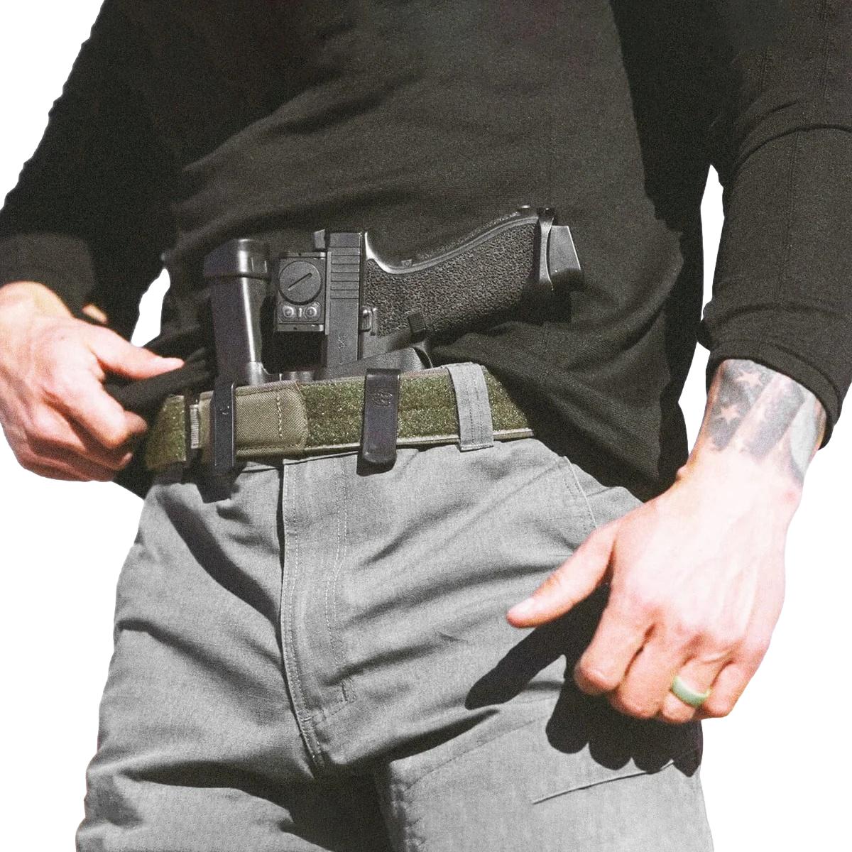 Agilite MAGNETIX EDC Belt Agilite MAGNETIX EDC Belt