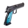 CZ TS 2 Kansas City Limited Edition 9mm Para CZ TS 2 Kansas City Limited Edition 9mm Para
